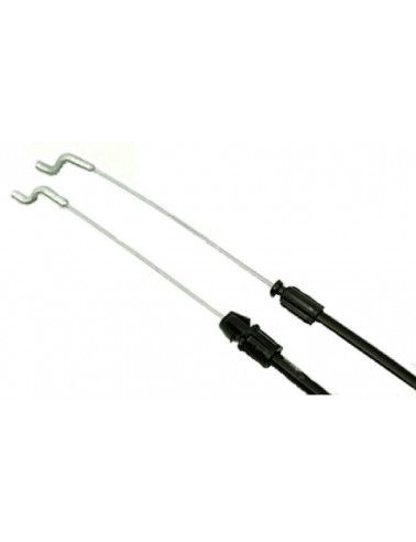 Cavo freno Klippo Comet S, SH, Excellent S, SH, Husqvarna WB 48 S