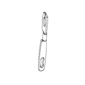 Braccio oscillante Pro Fzb Braccio oscillante Pro Fzb