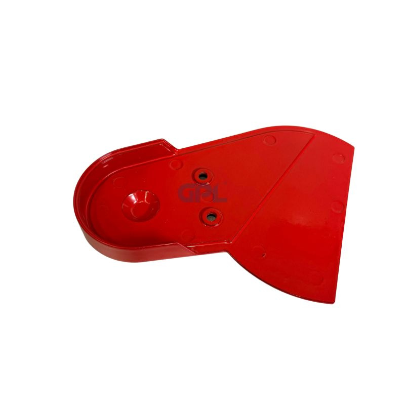 Coperchio Cambio Posteriore Verniciato 5033285-01