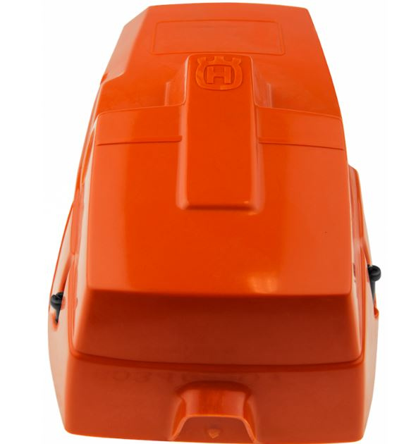 Coperchio Cilindro 5034060-01