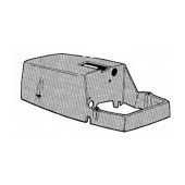 Coperchio Cilindro Kpl, 5034168-05 Coperchio Cilindro Kpl, 5034168-05