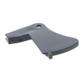 Comando Acceleratore, Nero 5034245-02 Comando Acceleratore, Nero 5034245-02