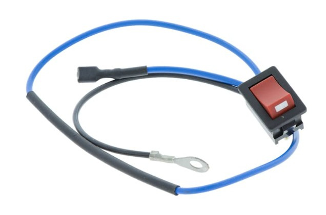 Interruttore Di Arresto 5034270-01