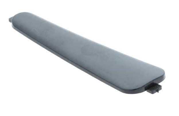 Inserto Maniglia, Nero 5034275-02