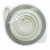 Molla Di Avviamento, Kpl, 5034319-01 Molla Di Avviamento, Kpl, 5034319-01