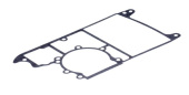 Guarnizione,Albero Motore 5034431-01 Guarnizione,Albero Motore 5034431-01