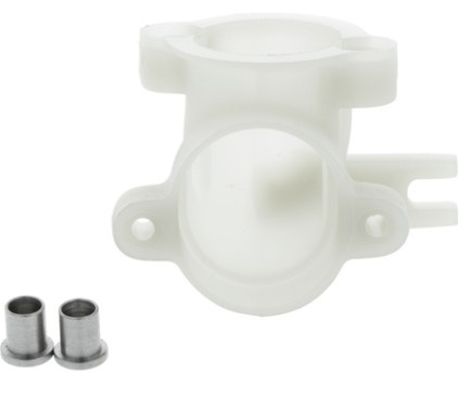 Portafiltro Inferiore, Kpl, M, B 5034465-71