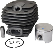 Cilindro Kpl, 48 Mm 5034561-02 Cilindro Kpl, 48 Mm 5034561-02