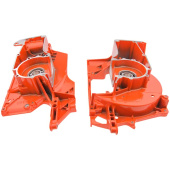 Carter completo, 5034680-02 Carter completo, 5034680-02