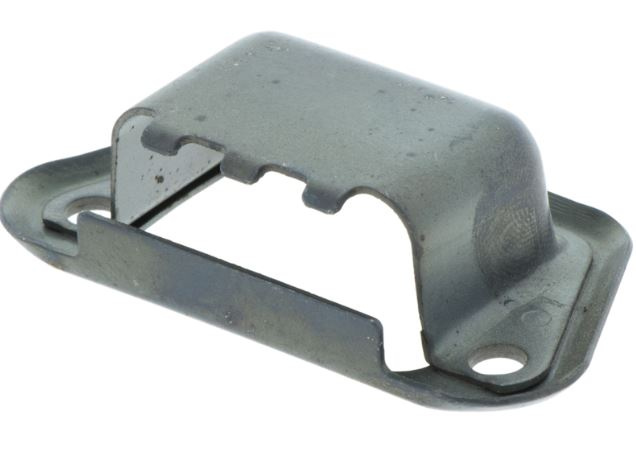 Tubo Di Scarico 5034723-01