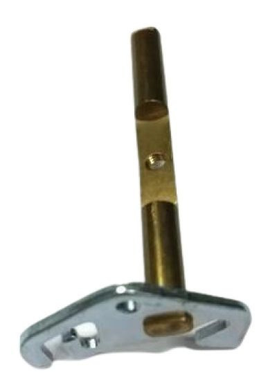 Albero dell'acceleratore 5034786-01