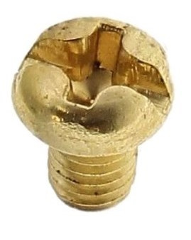 Disco Acceleratore A Vite 5034818-01