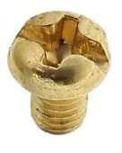 Disco Acceleratore A Vite 5034818-01 Disco Acceleratore A Vite 5034818-01