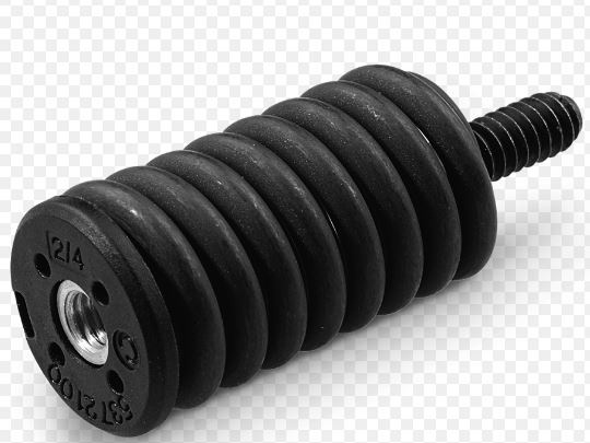 Ammortizzatore Di Vibrazioni 5034962-01