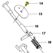 Vite 5035236-01 Vite 5035236-01