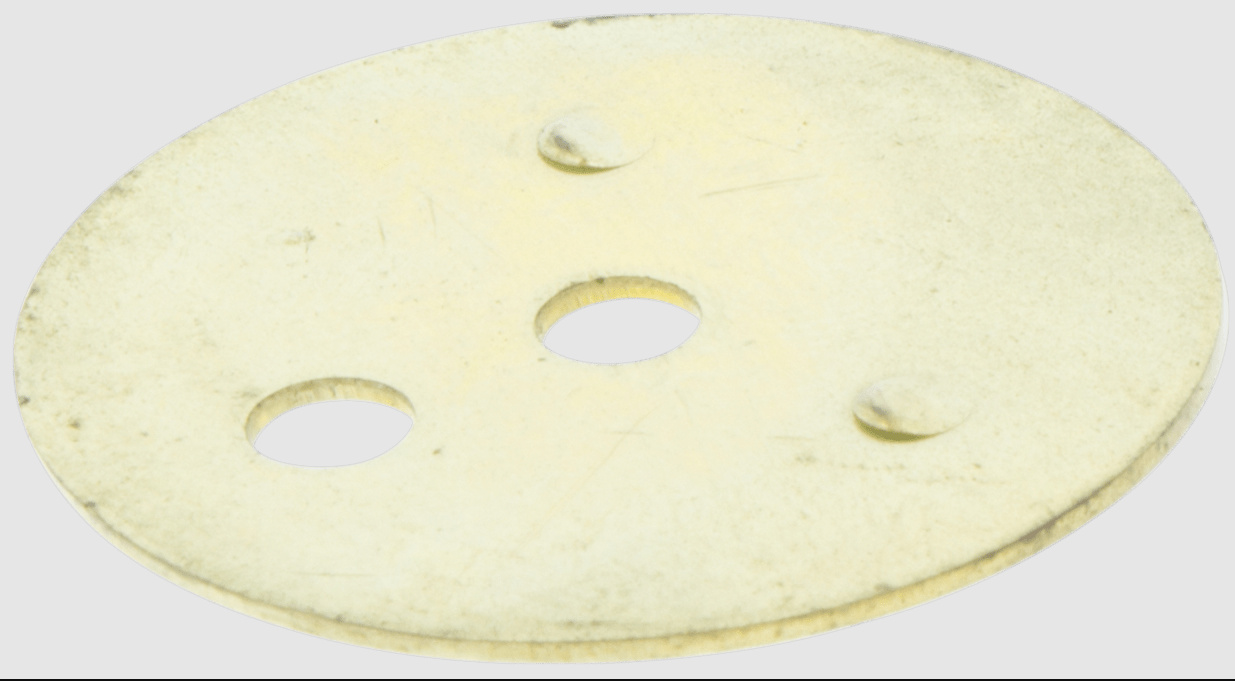 Smorzatore dell'aria 5035258-01