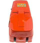 Copricilindro Hd 5035264-09 Copricilindro Hd 5035264-09