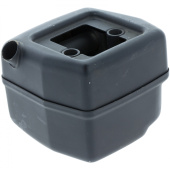 Silenziatore 5035555-03 Silenziatore 5035555-03