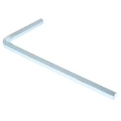 Chiave A L, Brugola N. 5 5035586-02 Chiave A L, Brugola N. 5 5035586-02