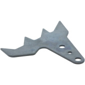 Supporto della corteccia Esterno 5035907-01 Supporto della corteccia Esterno 5035907-01