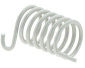 Molla di ritorno Choke Molla di ritorno Choke