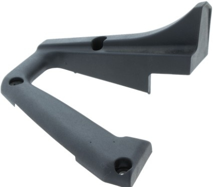 Maniglia metà, sinistra