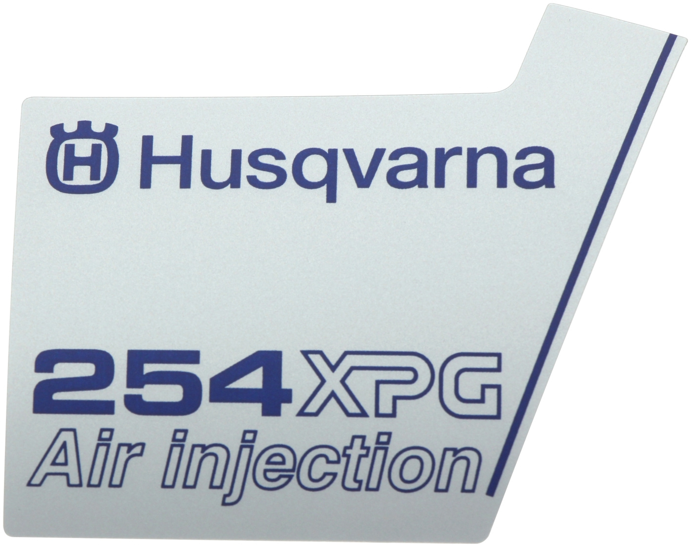Decal 254 Xpg 5036198-02
