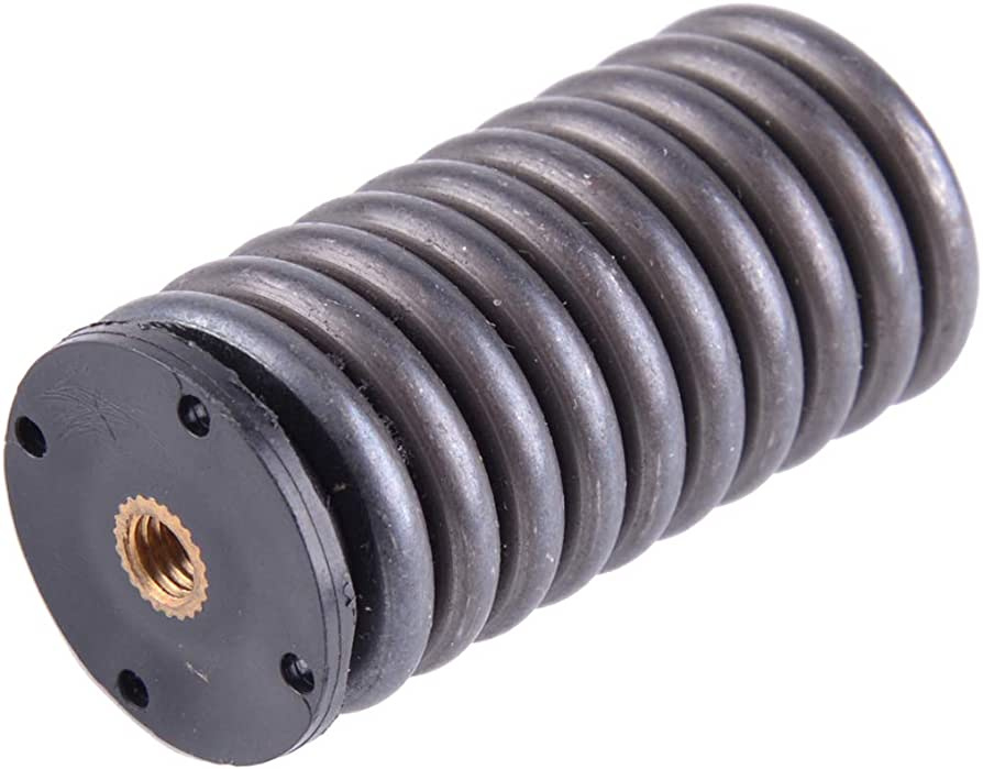 Isolatore Di Vibrazioni 5036375-02