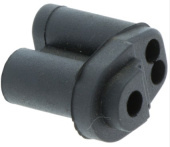 Manicotto dello sterzo Manicotto dello sterzo