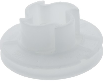 Puleggia di avviamento