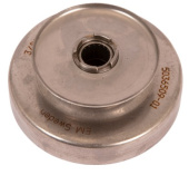 Tamburo frizione 3/8 X 7 Tamburo frizione 3/8 X 7