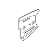 Piastra Guida Catena 5036657-01 Piastra Guida Catena 5036657-01