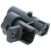 Manicotto dello sterzo 5036674-01 Manicotto dello sterzo 5036674-01