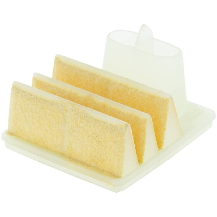 Filtro Aria, N/W 5036785-02