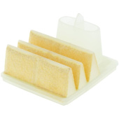 Filtro Aria, N/W 5036785-02 Filtro Aria, N/W 5036785-02