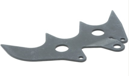 Supporto della corteccia Esterno 5036902-01