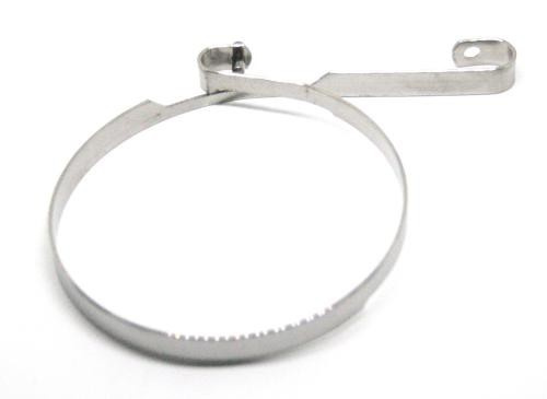 Fascia Freno Husqvarna 254, 257, 261, 262XP