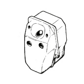 Silenziatore 5037137-06 Silenziatore 5037137-06