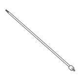 Albero motore 5037143-02 Albero motore 5037143-02