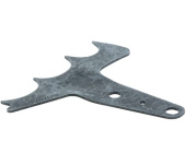 Supporto Esterno Della Corteccia 5037197-01 Supporto Esterno Della Corteccia 5037197-01