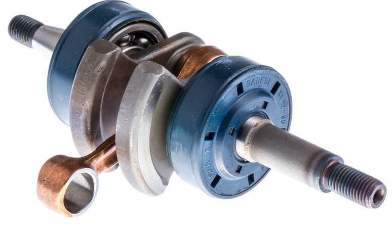 Albero Motore,Kpl, 5037244-05