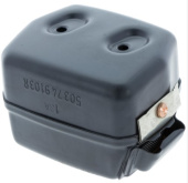 Silenziatore 5037491-03 Silenziatore 5037491-03