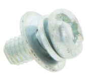 Albero Strozzatore A Vite 5037553-01 Albero Strozzatore A Vite 5037553-01