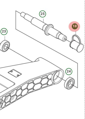 Protezione 5037675-01