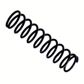 Molla di ritorno Molla di ritorno