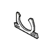 Piastra di bloccaggio Piastra di bloccaggio