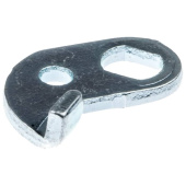 Leva acceleratore 5037996-01 Leva acceleratore 5037996-01