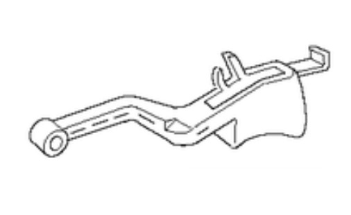 Controllo Dell'Acceleratore 5038132-02