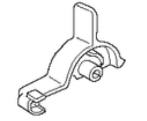 Interruttore Di Arresto 5038134-02