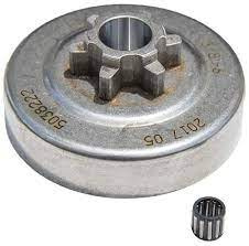 Tamburo Frizione Husqvarna 334T, 335XPT, 336, 338XPT, 339XP